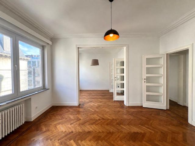 Appartement location à Saint-gilles, Bruxelles
