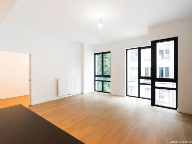 Appartement location à Saint-gilles, Bruxelles