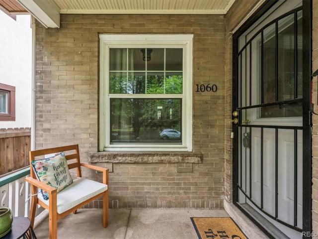 House for sale in Denver, Colorado