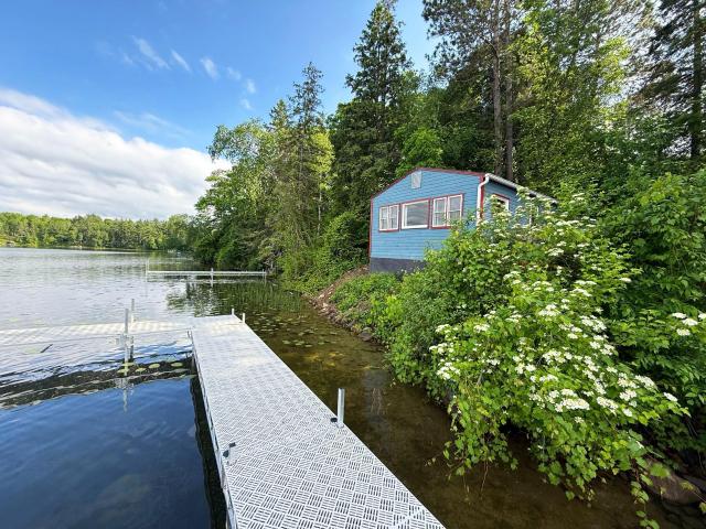 House for sale in Longville, Minnesota