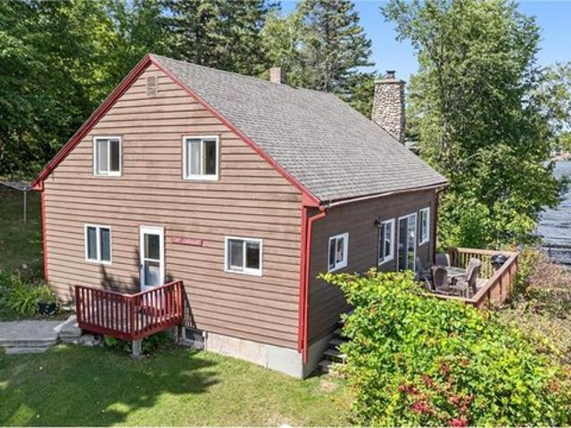 House for sale in Longville, Minnesota