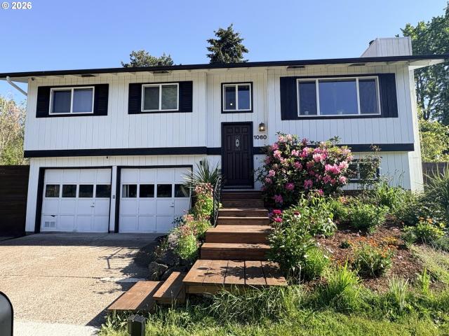 House for sale in Oregonia