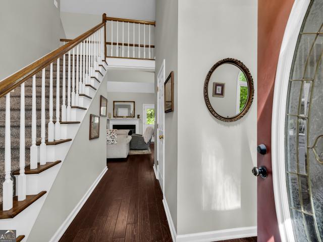 House for sale in Oconee, Georgia