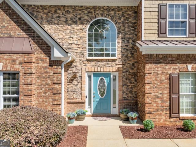 House for sale in Bogart, Oconee County