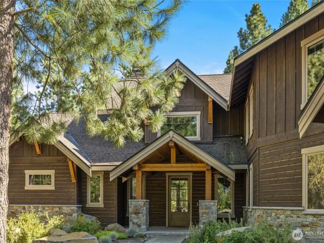 House for sale in Cle Elum