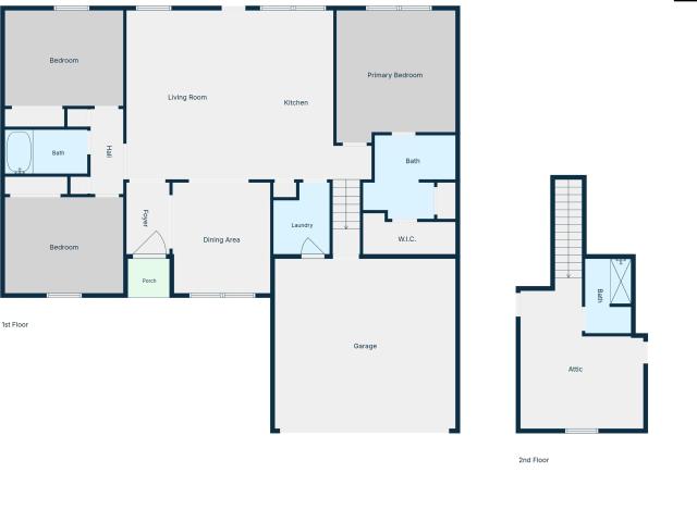 House for sale in Darlington, South Carolina