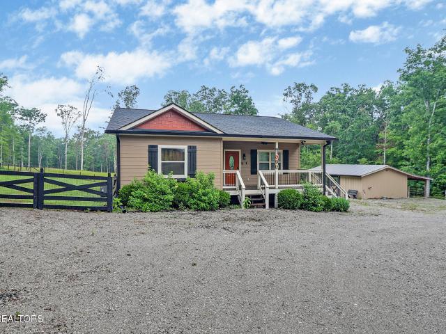 House for sale in Tennessee