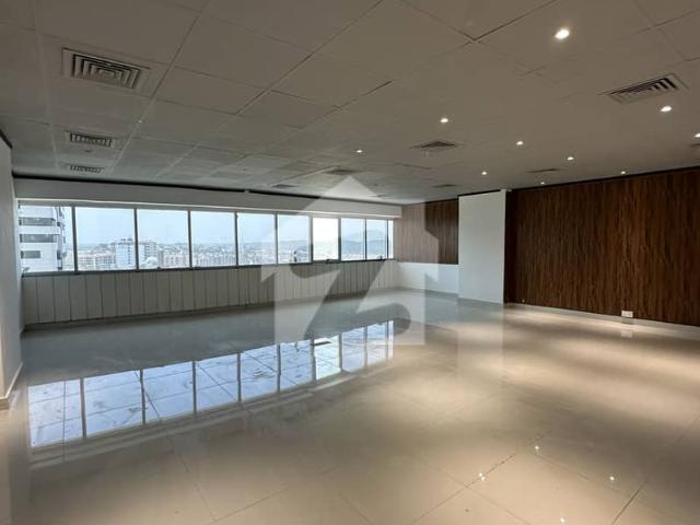 Office for rent in Islamabad