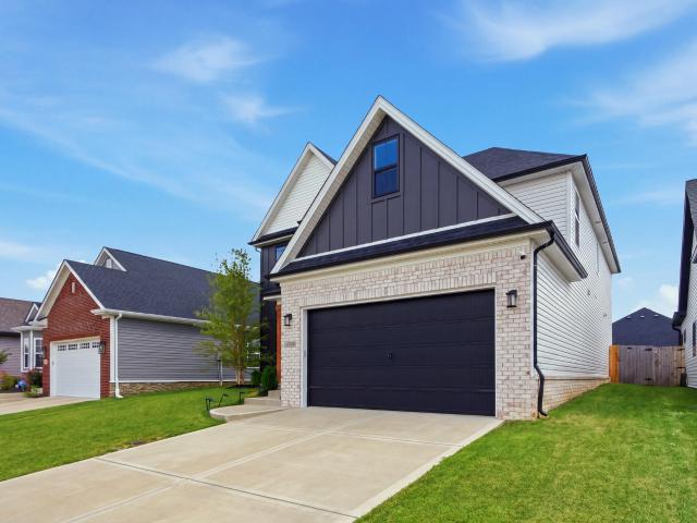 House for sale in Lexington, Kentucky