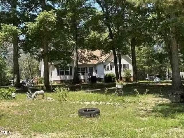 House for sale in Roxboro
