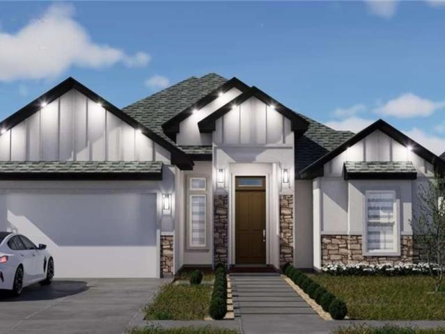House for sale in Hidalgo, Texas