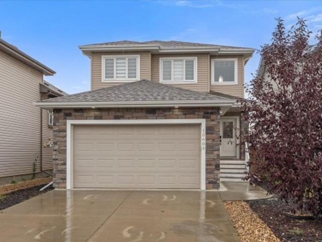 House for sale in Morinville