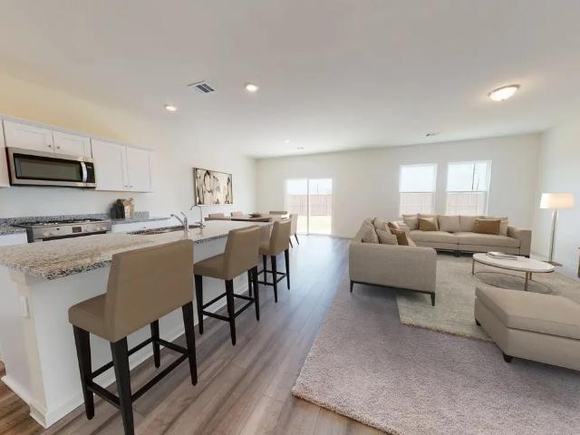 House for sale in Pattison, Texas