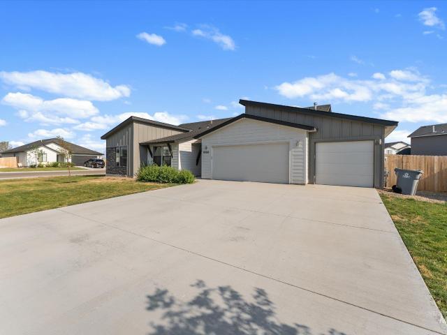 House for sale in Mountain Home, Idaho