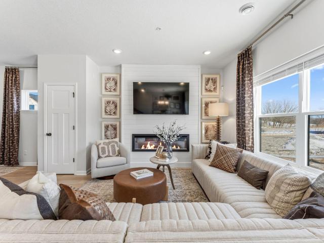 Townhouse for sale in Rosemount, Dakota County