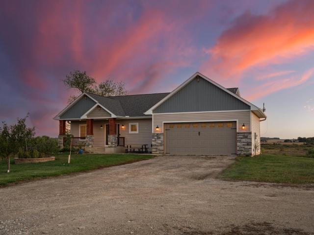 House for sale in Castle Rock Township, Dakota County