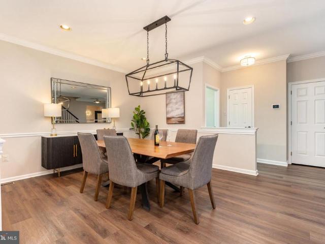 Townhouse for sale in Gwynedd, Pennsylvania