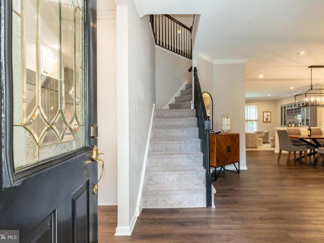Townhouse for sale in Gwynedd, Pennsylvania