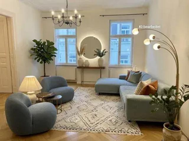 Apartment mieten in Magdalenengrund, Wien