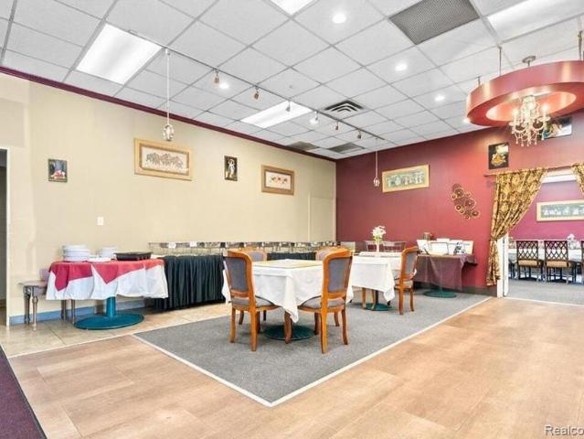 Commercial for sale in Bailey, Michigan