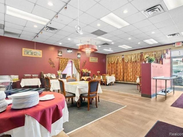 Commercial for sale in Bailey, Michigan