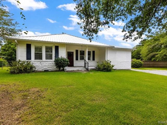 House for sale in Prattville, Alabama