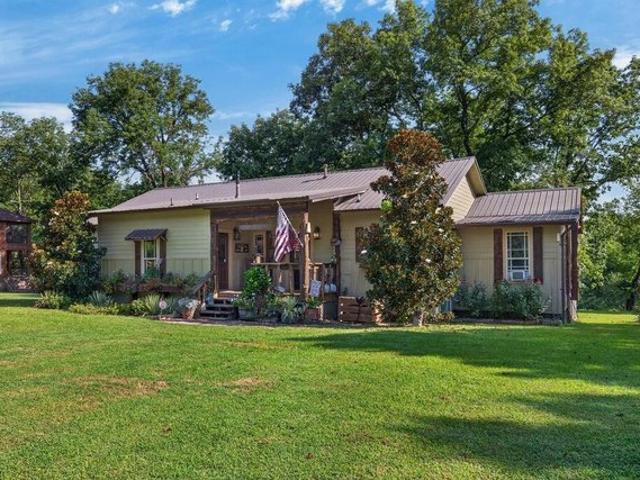 House for sale in Ark
