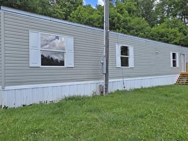 House for sale in Booneville, Kentucky