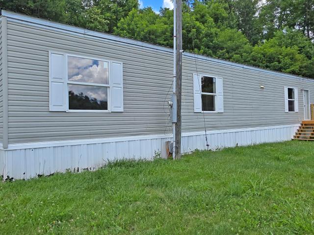 House for sale in Booneville, Owsley County