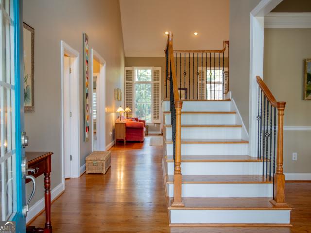 House for sale in Oconee, Georgia