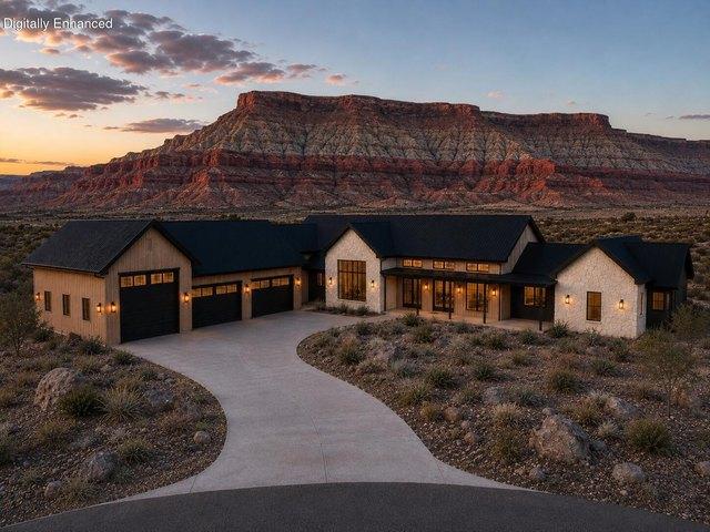 House for sale in Virgin, Utah