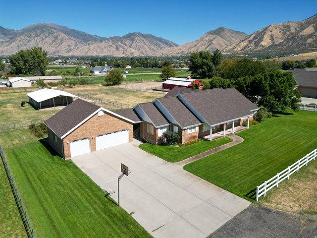 House for sale in Mapleton, Utah