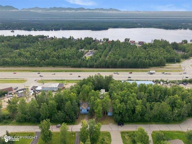House for sale in Wasilla
