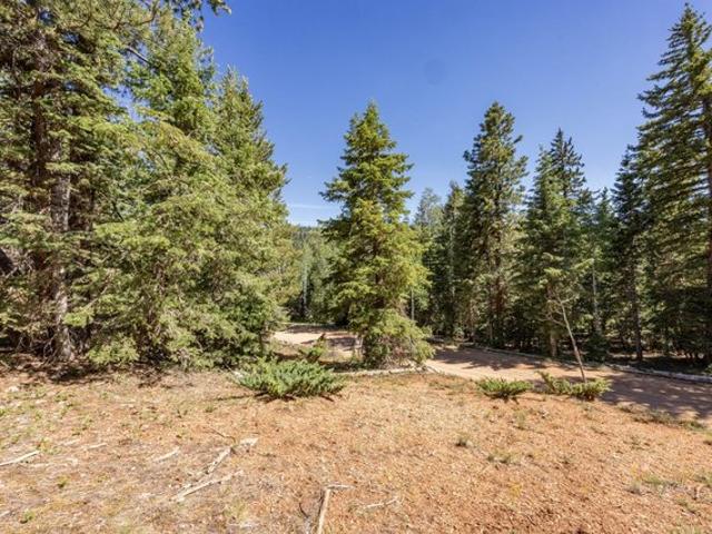 Land for sale in Duck Creek Village, Utah