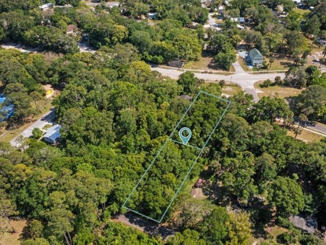 Land for sale in Saint Johns, Florida