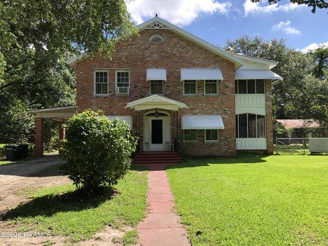 House for sale in New Iberia, Iberia Parish