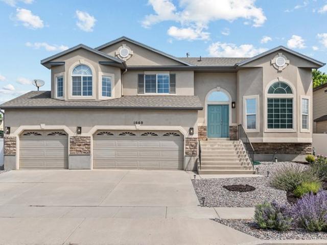 House for sale in North Salt Lake, Utah