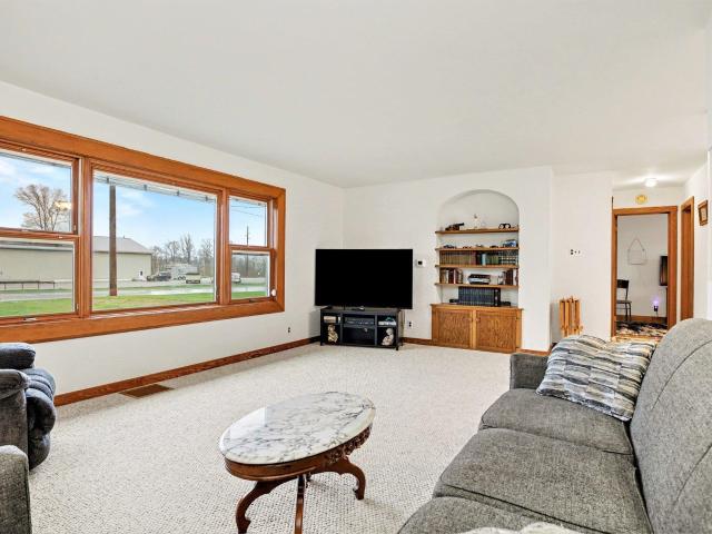 House for sale in Lagrange, Indiana