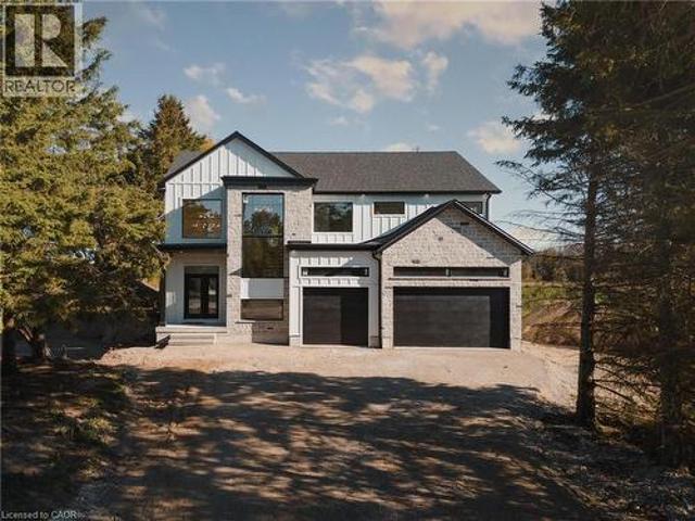 House for sale in Perth, Ontario
