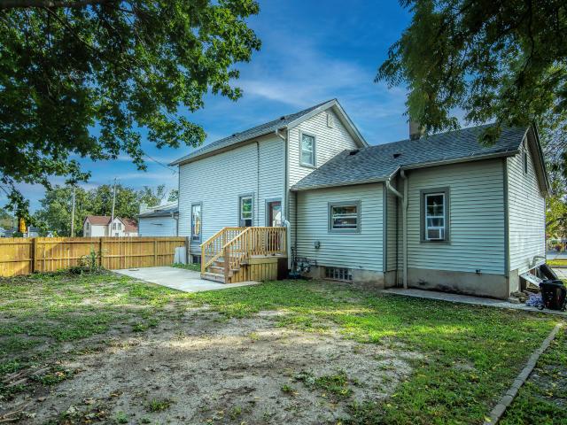 Commercial for sale in Uptown, Racine