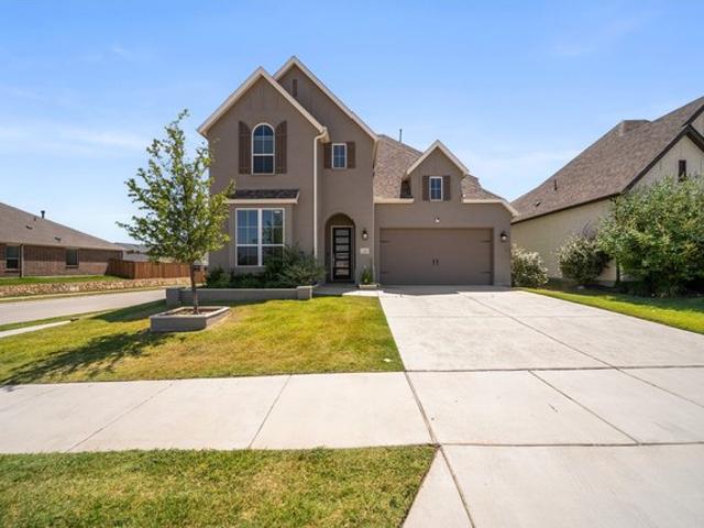 House for sale in Denton, Texas
