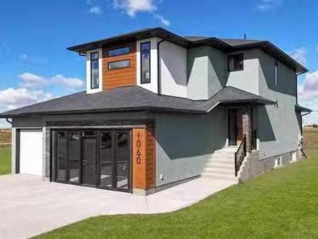 House for sale in Moose Jaw, Saskatchewan