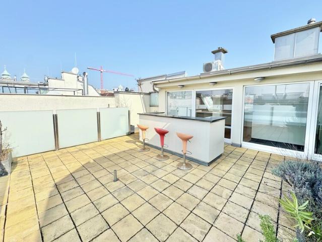 Apartment mieten in KG Mariahilf, Wien