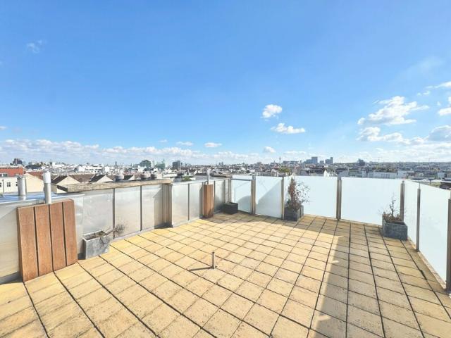 Apartment mieten in Gumpendorf, Wien