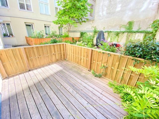 Apartment mieten in KG Mariahilf, Wien