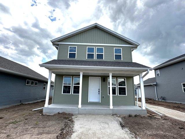 House for sale in Sheboygan Falls, Sheboygan County