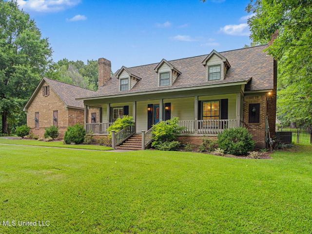 House for sale in Hernando, Mississippi