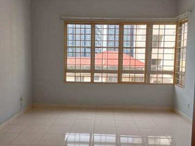 Apartment for sale in Country Heights Damansara, Kuala Lumpur