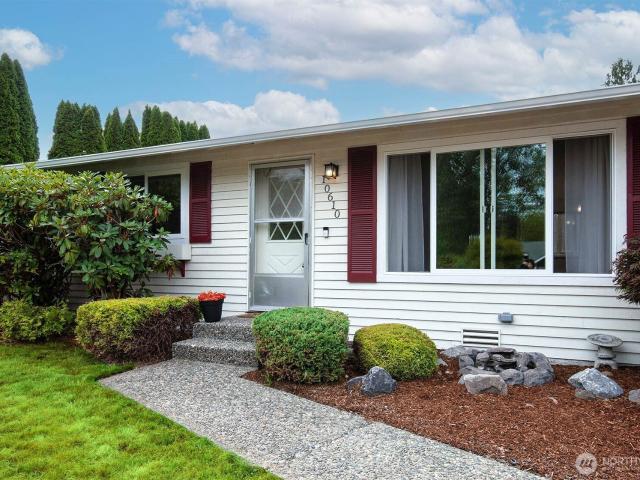 House for sale in Everett, Washington