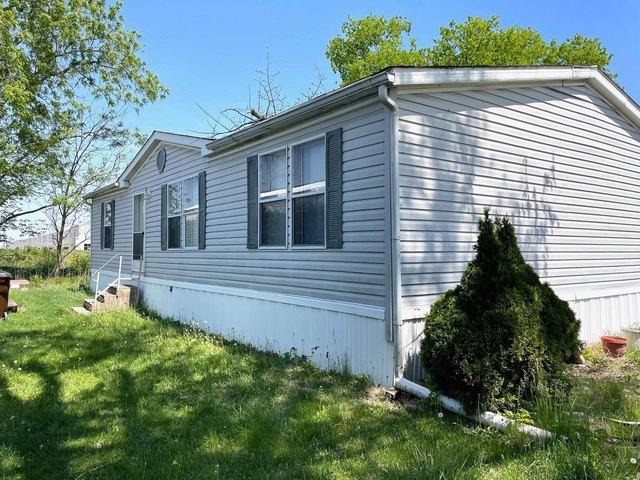 House for sale in Lockbourne, Ohio